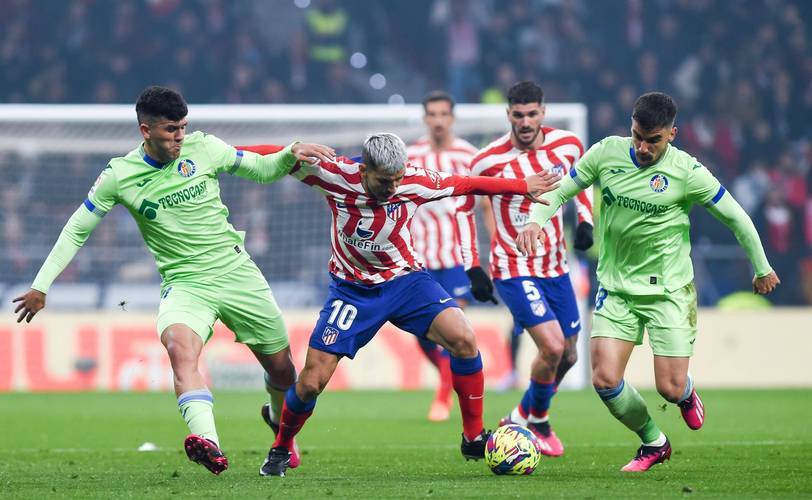 西甲冲刺阶段再迎强敌，亚特兰大止住颓势，主帅态度：管理层满意，训练强度明显提升的简单介绍