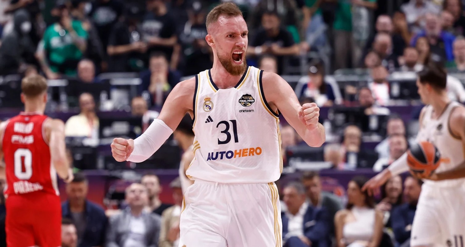 关于赛前突围战来临；皇家马德里围绕NBA季后赛伤情更新；悬念犹存；赛程密集仍需轮换的信息