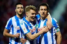 皇家社会训练开放日;冲刺阶段状态回暖引欢呼;意甲在即;轮换策略成焦点(2024年俱乐部首次交流活动在) 皇家社会训练开放日;冲刺阶段状态回暖引欢呼;意甲在即;轮换策略成焦点(2024年俱乐部首次交流活动在)