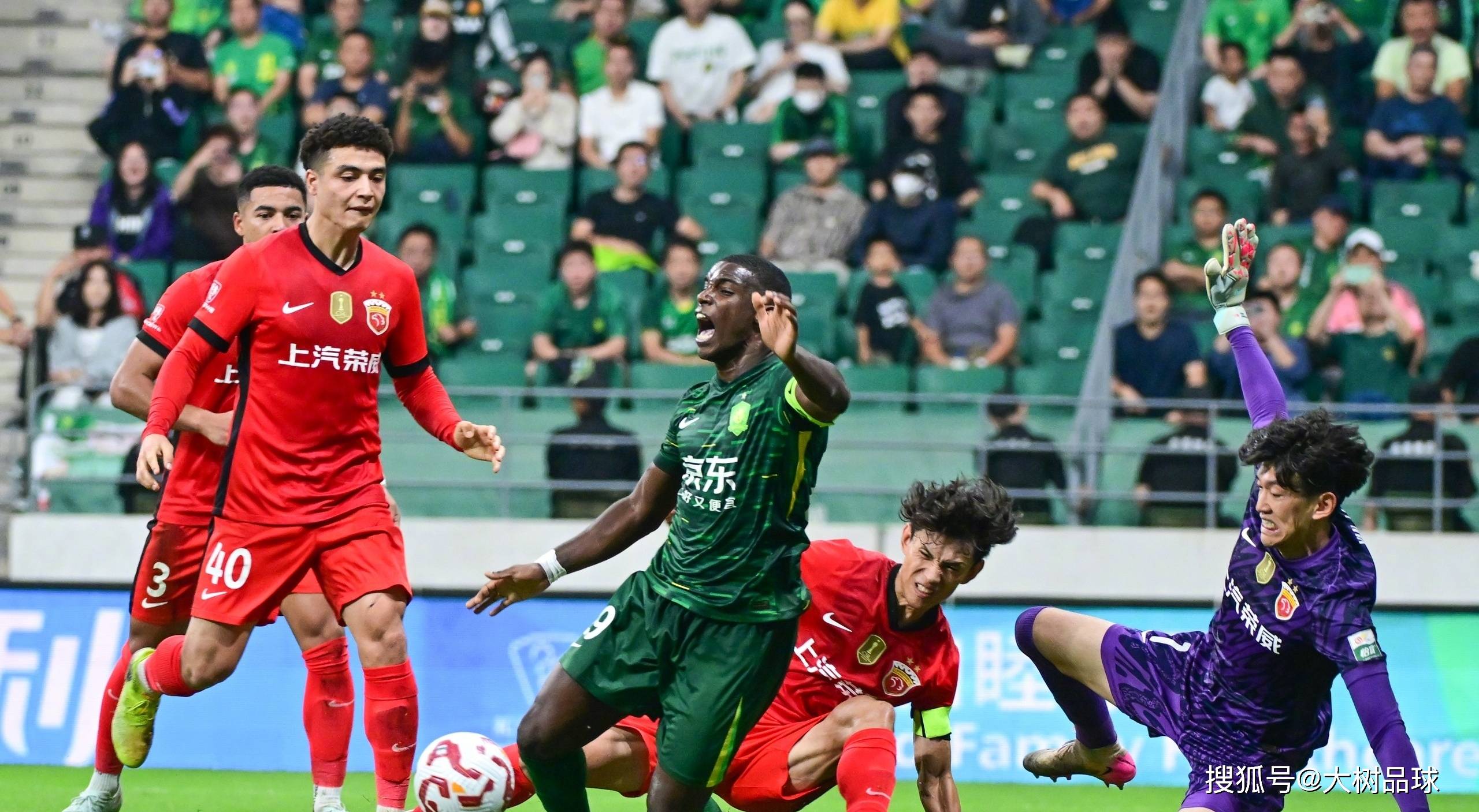 欧冠清晨再迎强敌，北京国安复出首秀，主帅态度：底气十足，球探报告显示潜力的简单介绍