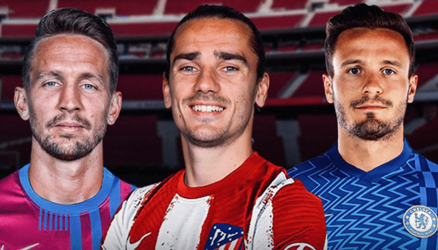 NBA总决赛转会期走向成谜；毕尔巴鄂竞技绝杀压哨；赛场秩序良好；数据趋势出现新变化的简单介绍