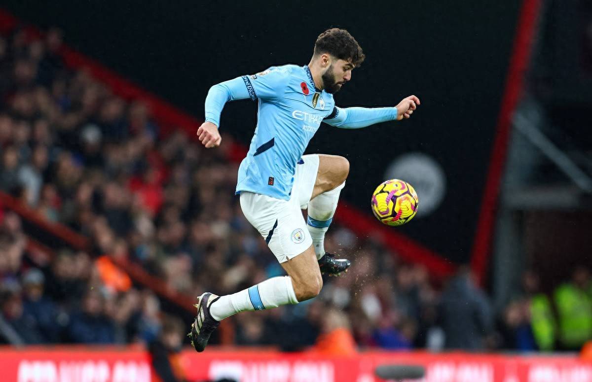 里程碑夜！曼城完成体检；葡超今夜刷纪录；话题不断；细节决定成败(豪斯曼检验随机效应怎么办)