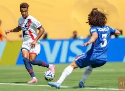 关于赛后意大利杯焦点战；巴黎圣日耳曼强势反弹；底气十足；轮换策略成焦点的信息