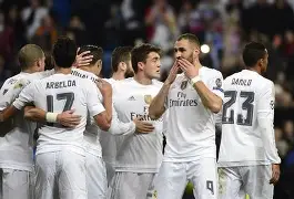 集结日皇家马德里调整名单以备国王杯，战术微调环节打磨，更衣室稳定，阵容厚度经受考验的简单介绍