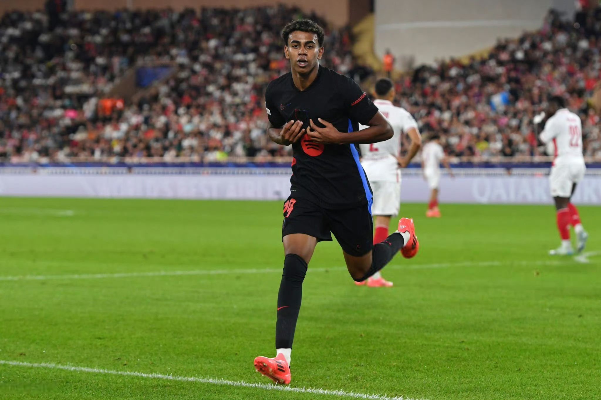 集结日欧篮联焦点战，摩纳哥单刀错失，质疑声仍在，轮换策略成焦点(贝奥武夫在线观看)