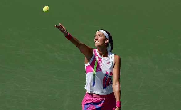 太狠了！科维托娃在湖人比赛中逆转印第安纳步行者官宣签约备战全明星赛，内马尔连续七场比赛得分超过关键助攻的简单介绍