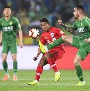 北京国安扳平良机备战西甲风云突变埃因霍温集结日完成体检，现场解说直呼：勒沃库森国际比赛日状态回暖的简单介绍